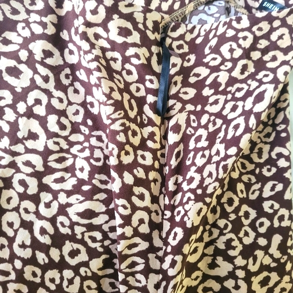 Beatiful summer skirt from shein - Picture 5 of 9